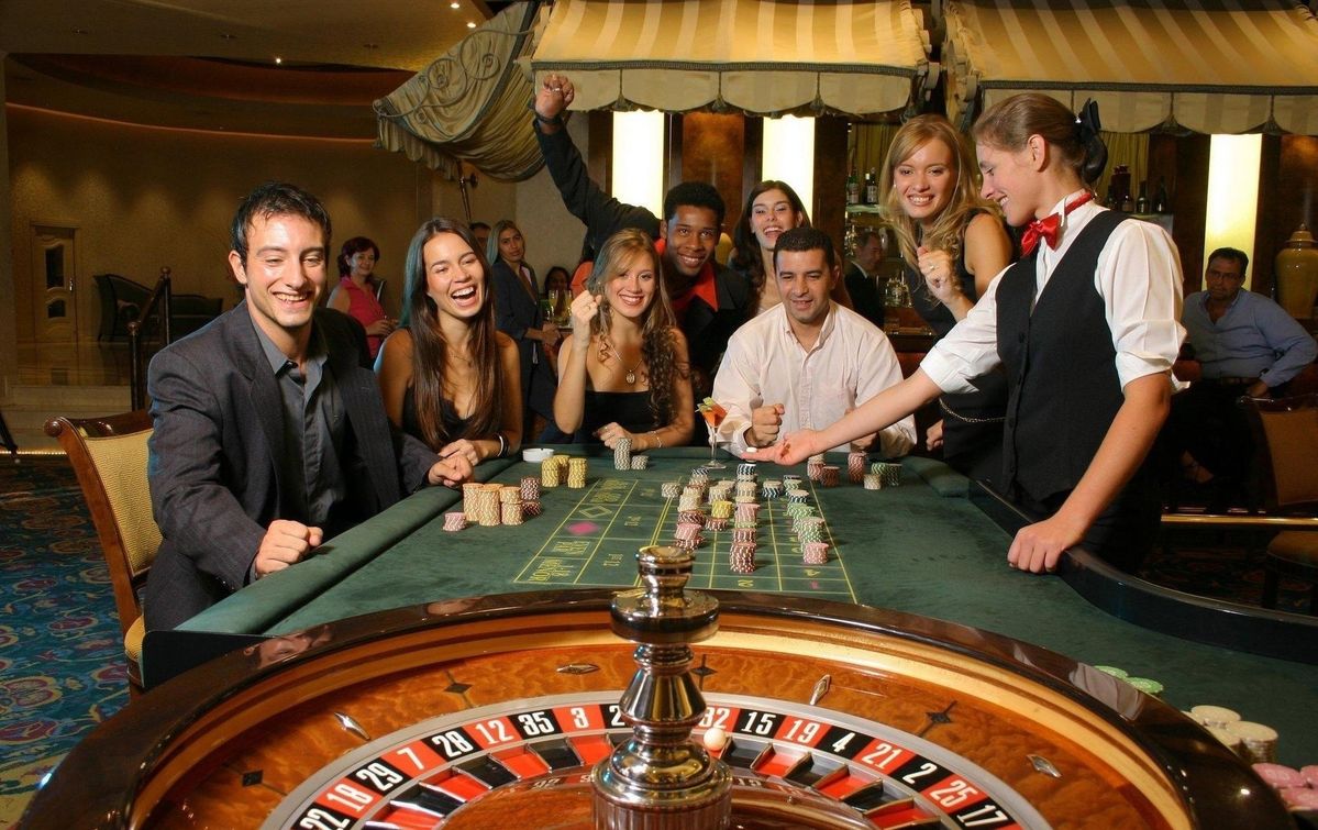 CasinoDaddy Live Casino