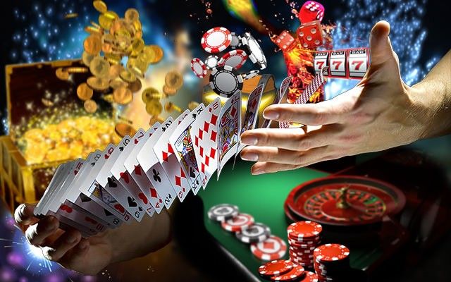 CasinoDaddy Live Betting
